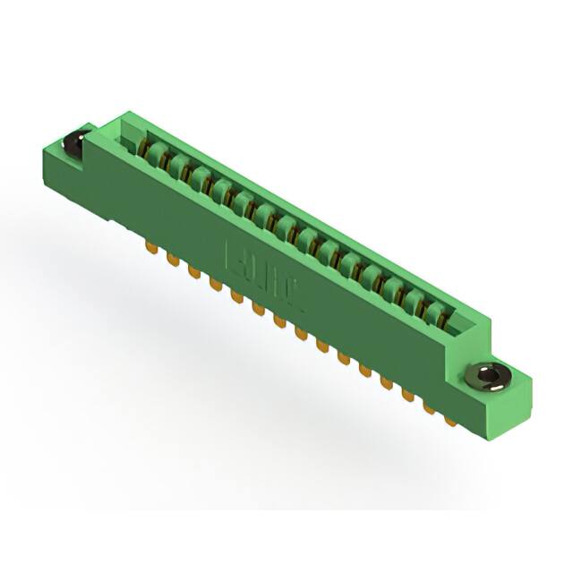 807-015-505-103 EDAC Inc.  Edgeboard Connectors
